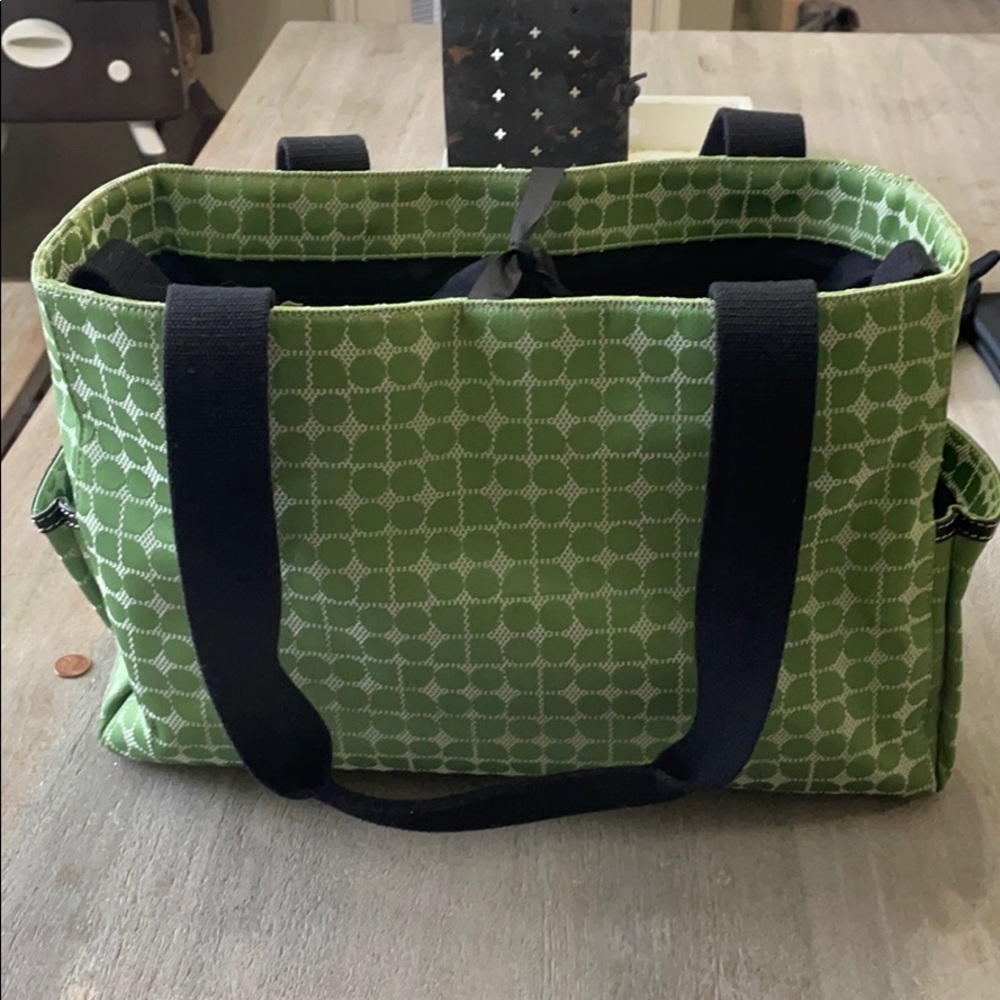 Kate Spade Diaper Bag